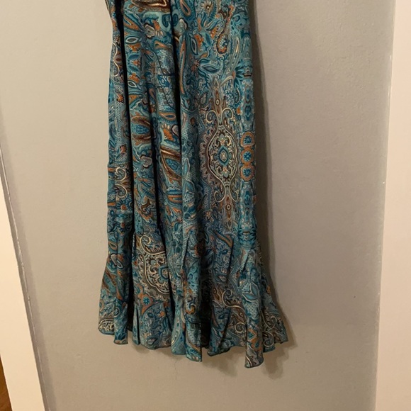 Aller Simplement Adjustable Strap Mini Dress Size S/M - Picture 2 of 6